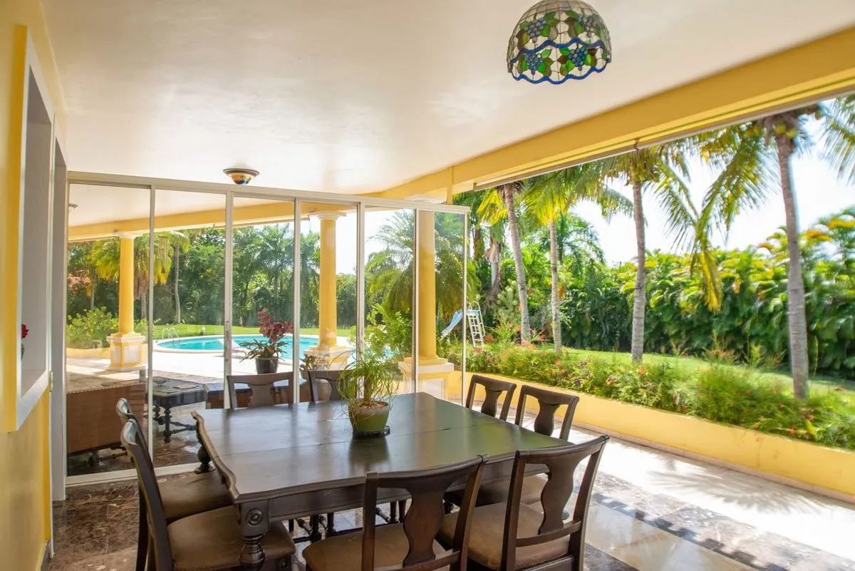 EXCELENTE OPCIÓN – VILLA PARA INVERTIR Y GENERAR INGRESOS – SOSÚA, foto 15