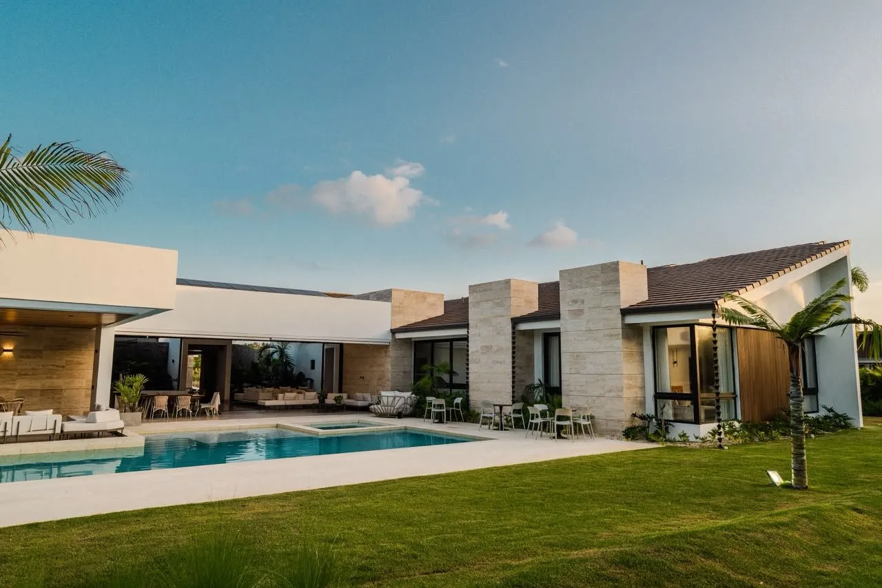 Exclusiva Casa de Campo en Vereda 22, foto 2