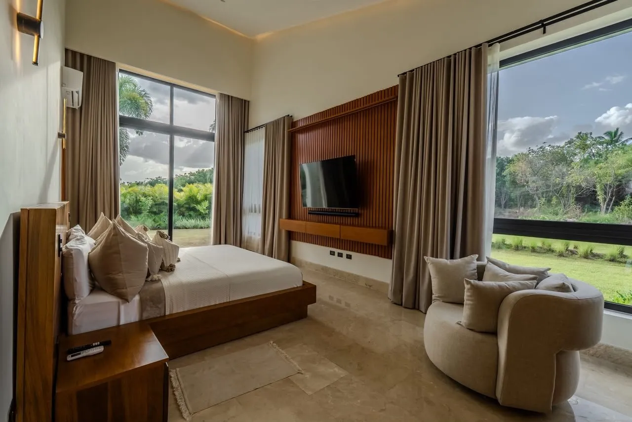 Exclusiva Casa de Campo en Vereda 22, foto 3