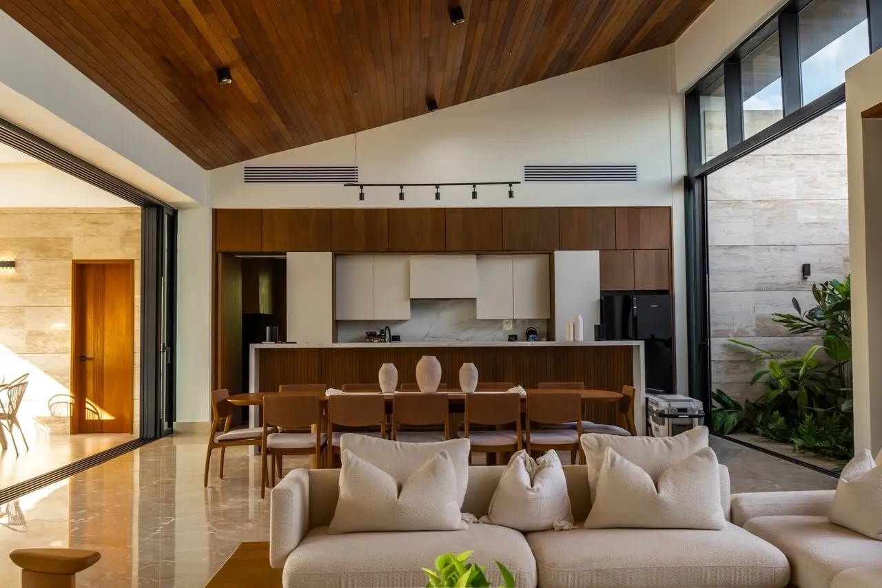 Exclusiva Casa de Campo en Vereda 22, foto 6