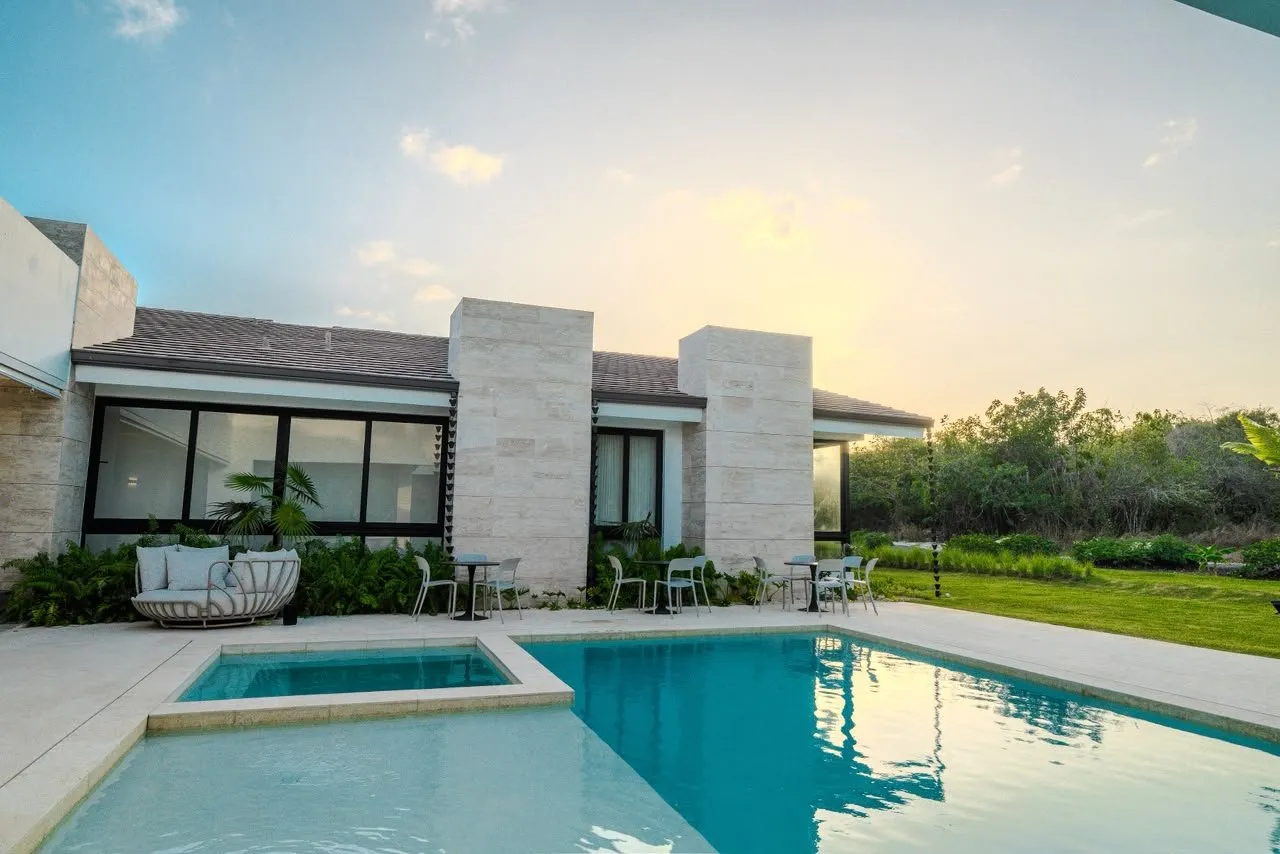 Exclusiva Casa de Campo en Vereda 22, foto 8