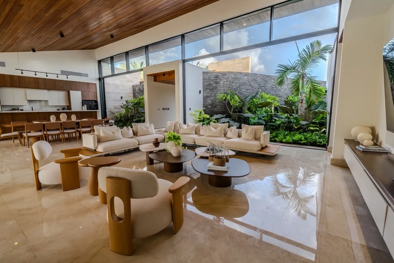 Exclusiva Casa de Campo en Vereda 22, foto 9