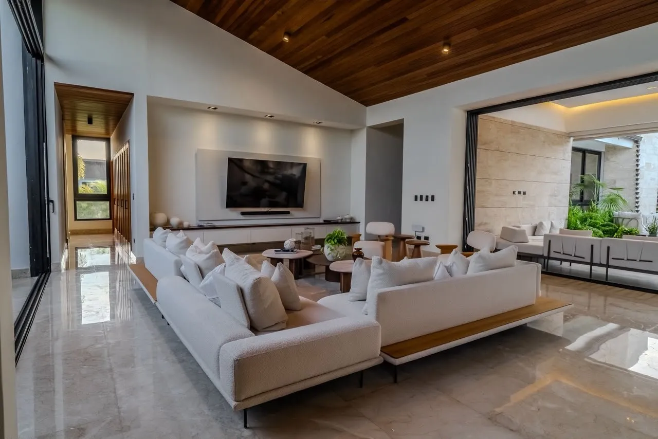 Exclusiva Casa de Campo en Vereda 22, foto 10