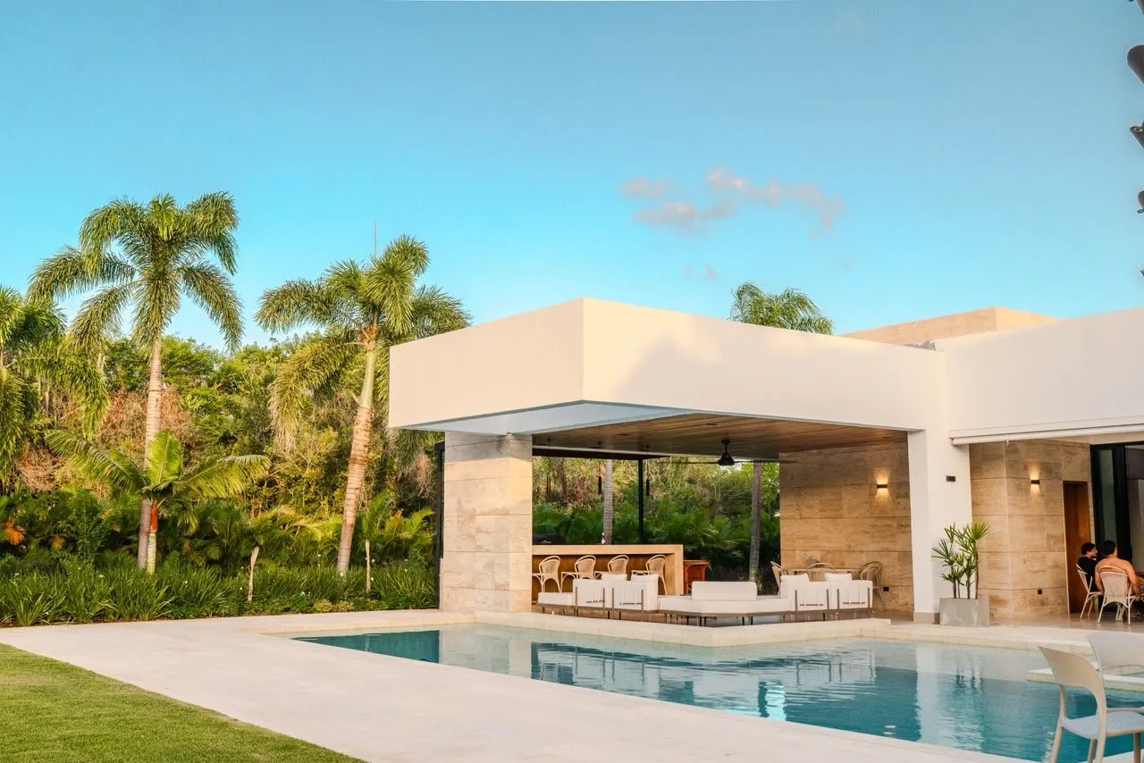 Exclusiva Casa de Campo en Vereda 22, foto 14