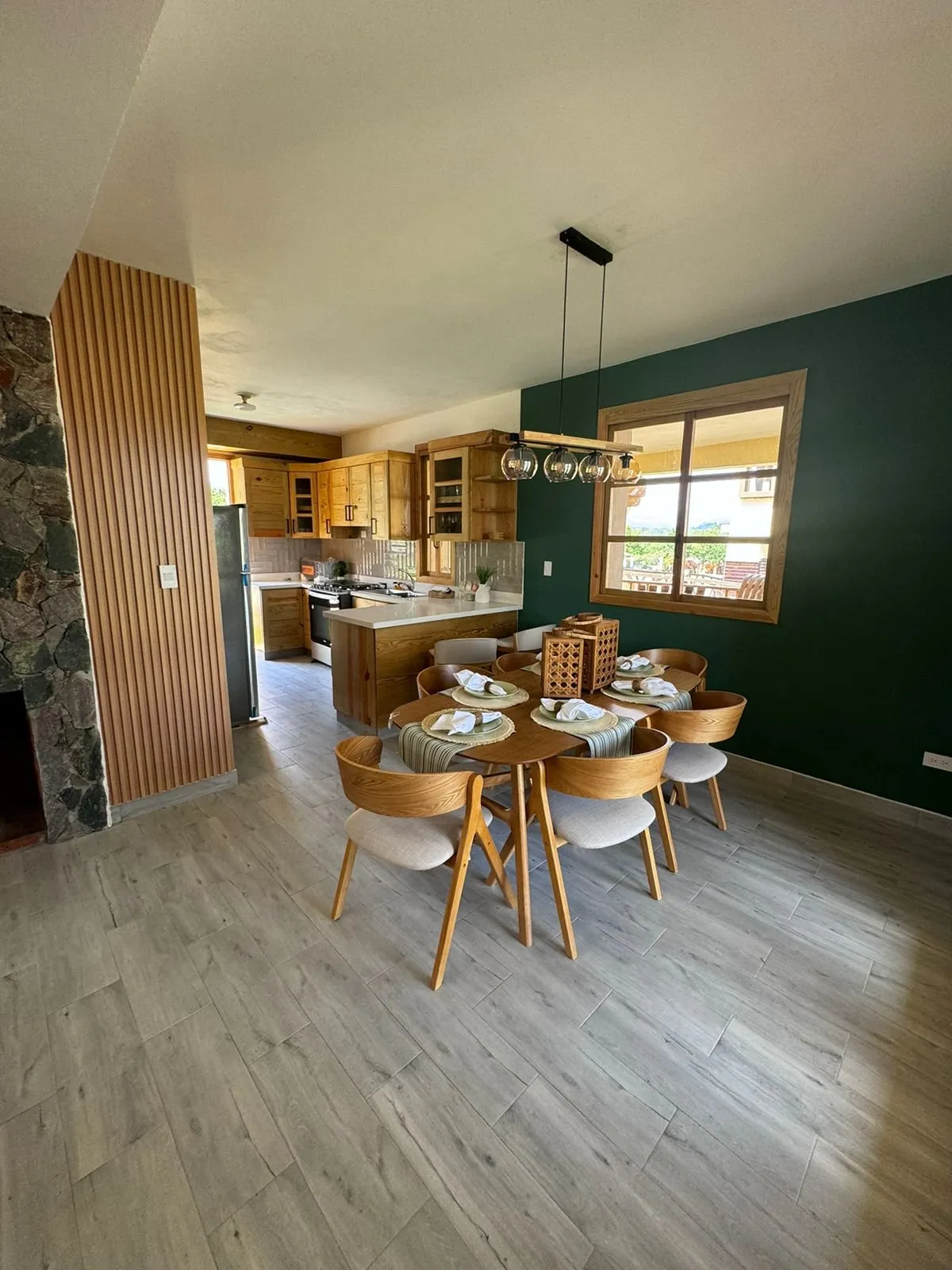 Exclusiva Villa en Jarabacoa con Áreas Sociales y Picuzzi, foto 2