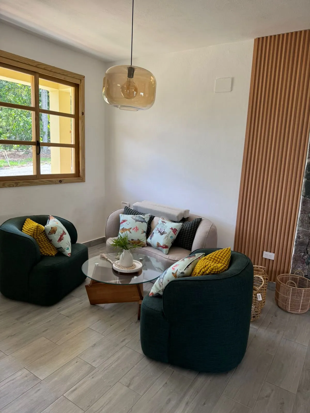 Exclusiva Villa en Jarabacoa con Áreas Sociales y Picuzzi, foto 3