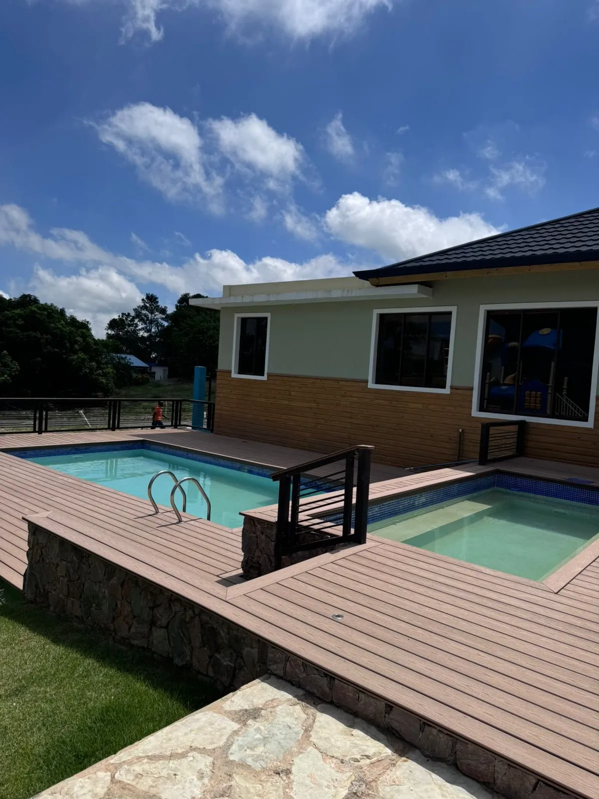 Exclusiva Villa en Jarabacoa con Áreas Sociales y Picuzzi, foto 5