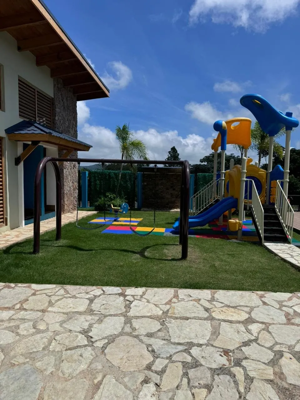 Exclusiva Villa en Jarabacoa con Áreas Sociales y Picuzzi, foto 6