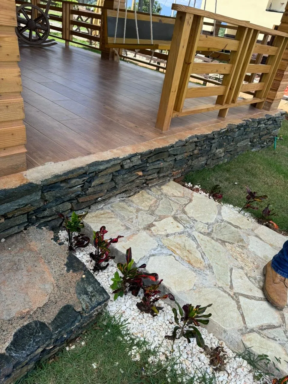 Exclusiva Villa en Jarabacoa con Áreas Sociales y Picuzzi, foto 7