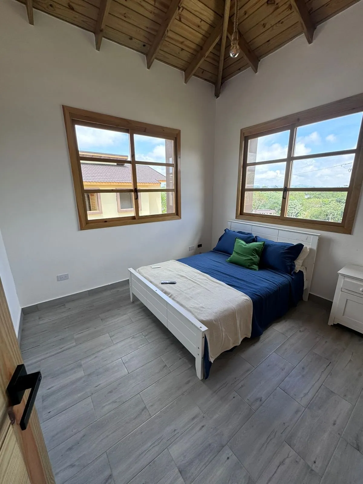 Exclusiva Villa en Jarabacoa con Áreas Sociales y Picuzzi, foto 11