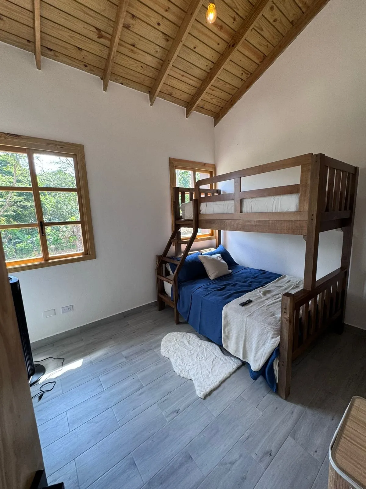 Exclusiva Villa en Jarabacoa con Áreas Sociales y Picuzzi, foto 15