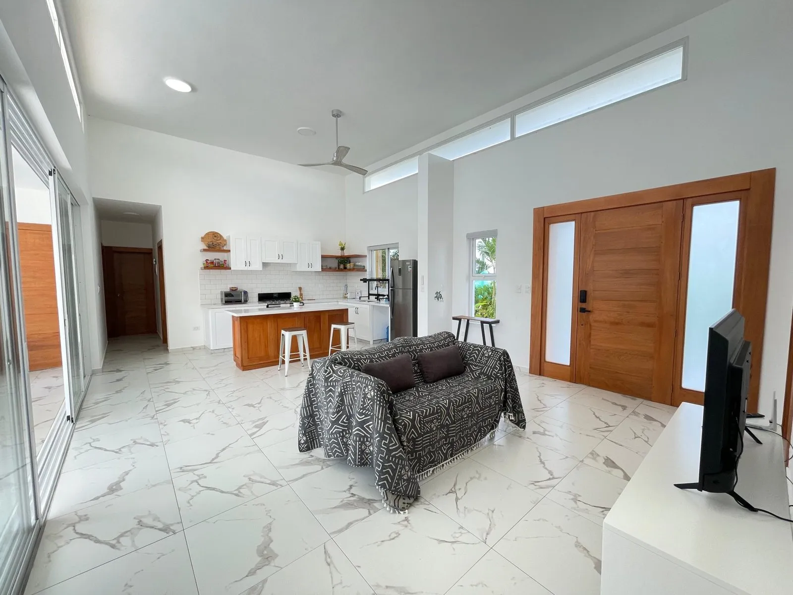 EXCLUSIVA VILLA EN VENTA – SOSÚA OCEAN VILLAGE, foto 3