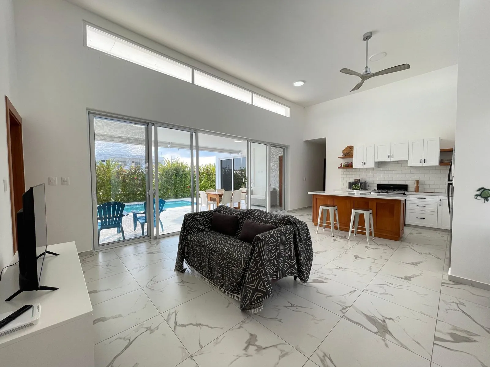 EXCLUSIVA VILLA EN VENTA – SOSÚA OCEAN VILLAGE, foto 5