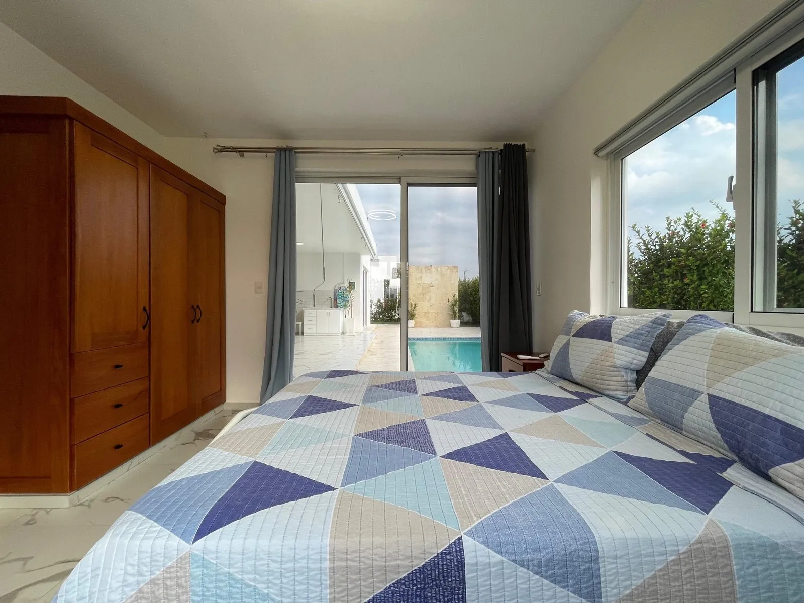 EXCLUSIVA VILLA EN VENTA – SOSÚA OCEAN VILLAGE, foto 10