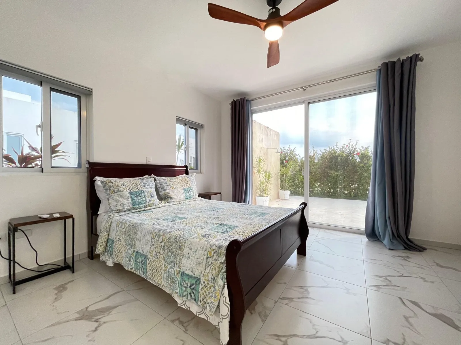 EXCLUSIVA VILLA EN VENTA – SOSÚA OCEAN VILLAGE, foto 12