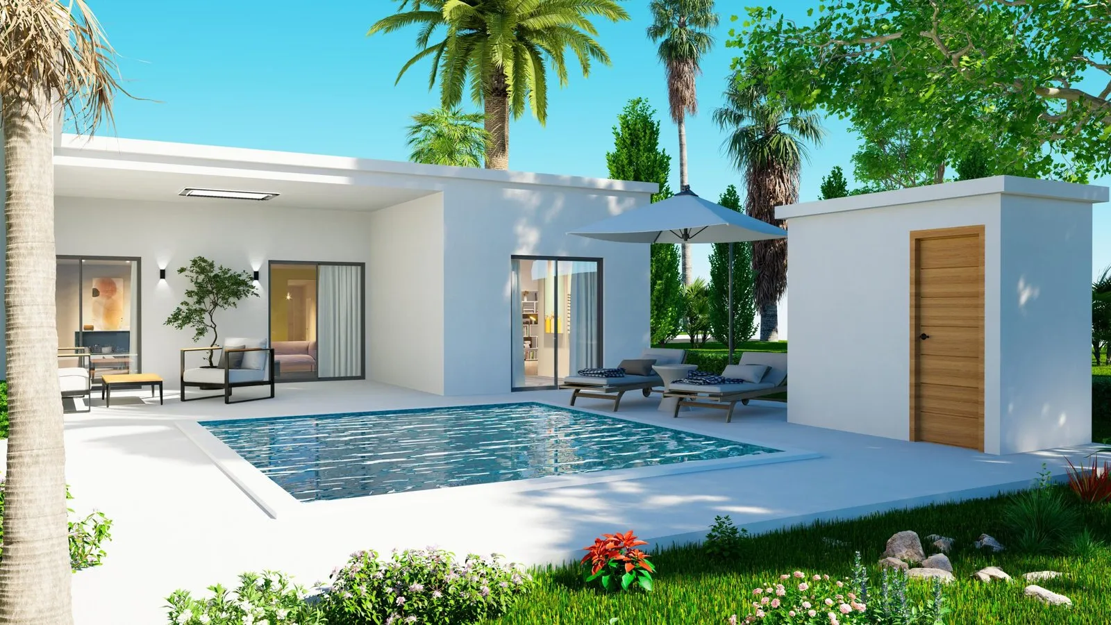 Exclusiva Villa en Pre-construcción en Sosua: Tu Oportunidad de Vivir el Sueño Caribeño a Medida, foto 2