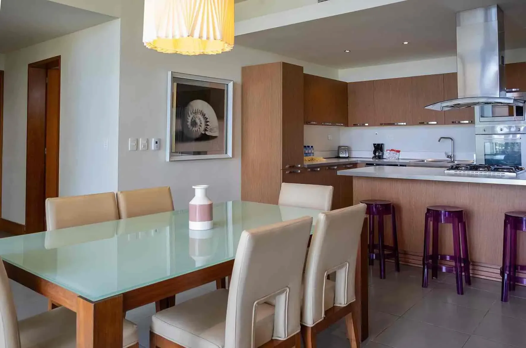 Exclusivo Condominio Frente al Mar en Ultravioleta Cabarete, foto 3