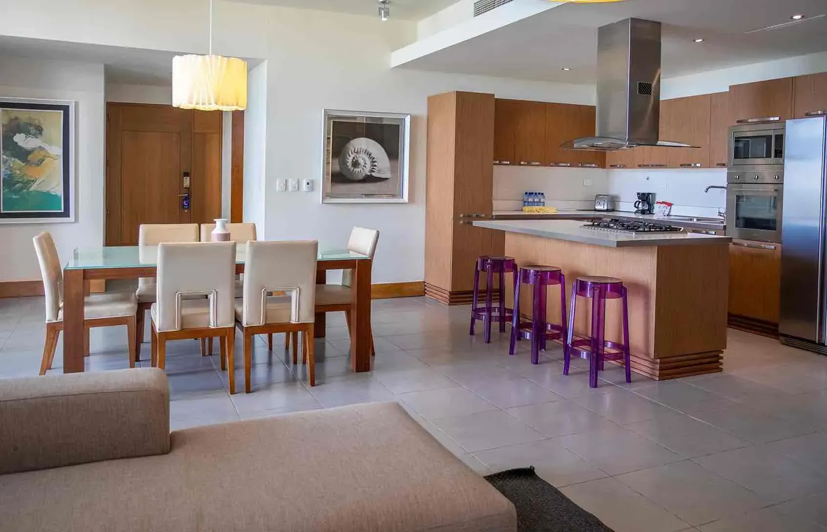 Exclusivo Condominio Frente al Mar en Ultravioleta Cabarete, foto 4