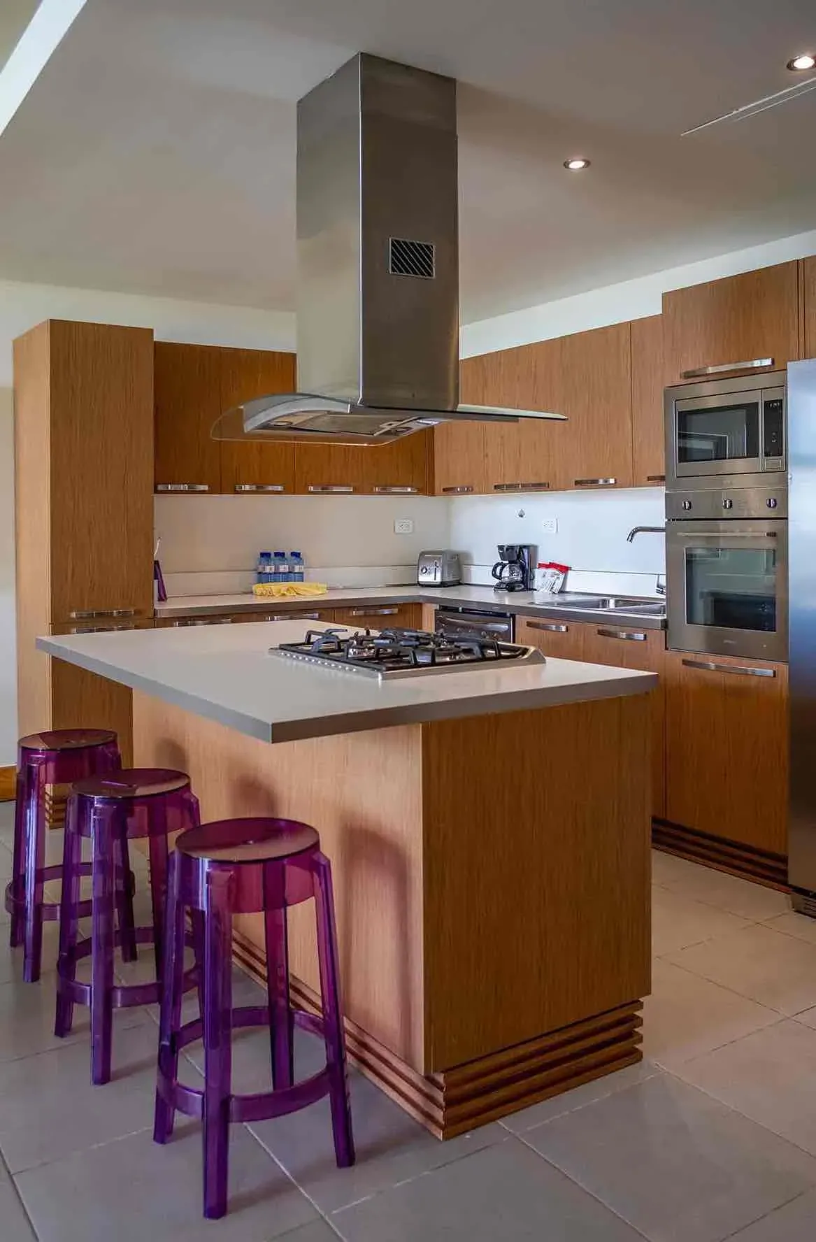 Exclusivo Condominio Frente al Mar en Ultravioleta Cabarete, foto 5