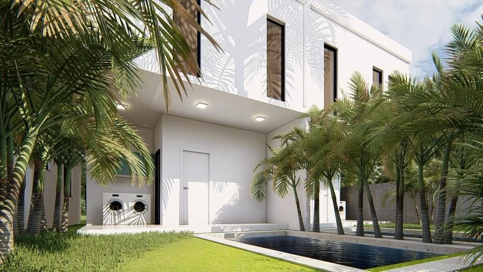 Exquisitas Villas de Lujo en Punta Cana, foto 7