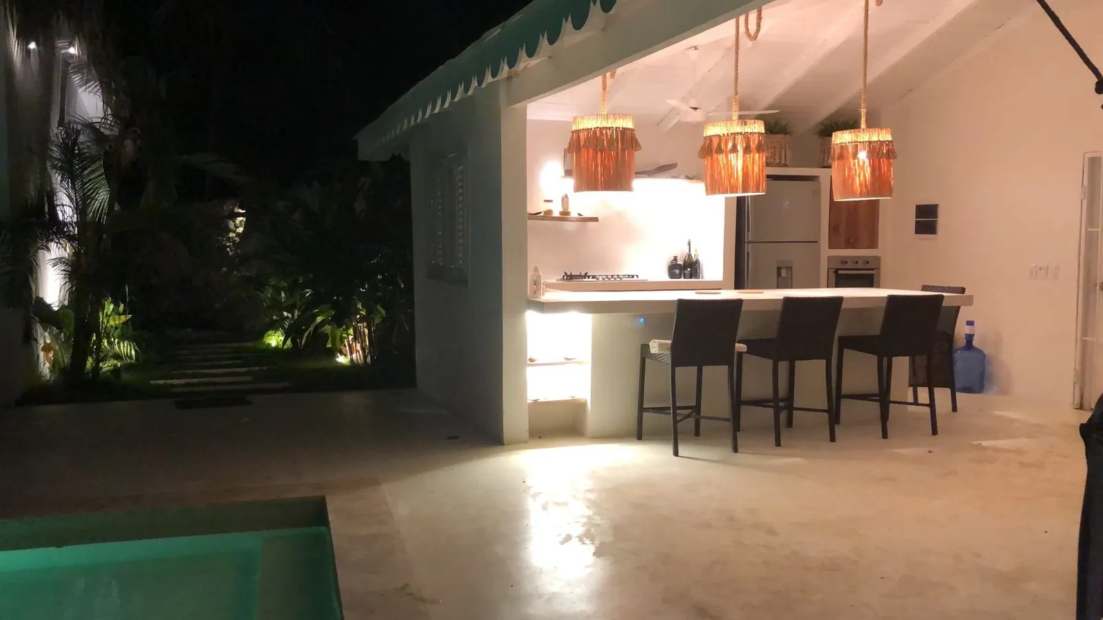 Grandiosa villa en Las Terrenas, foto 3