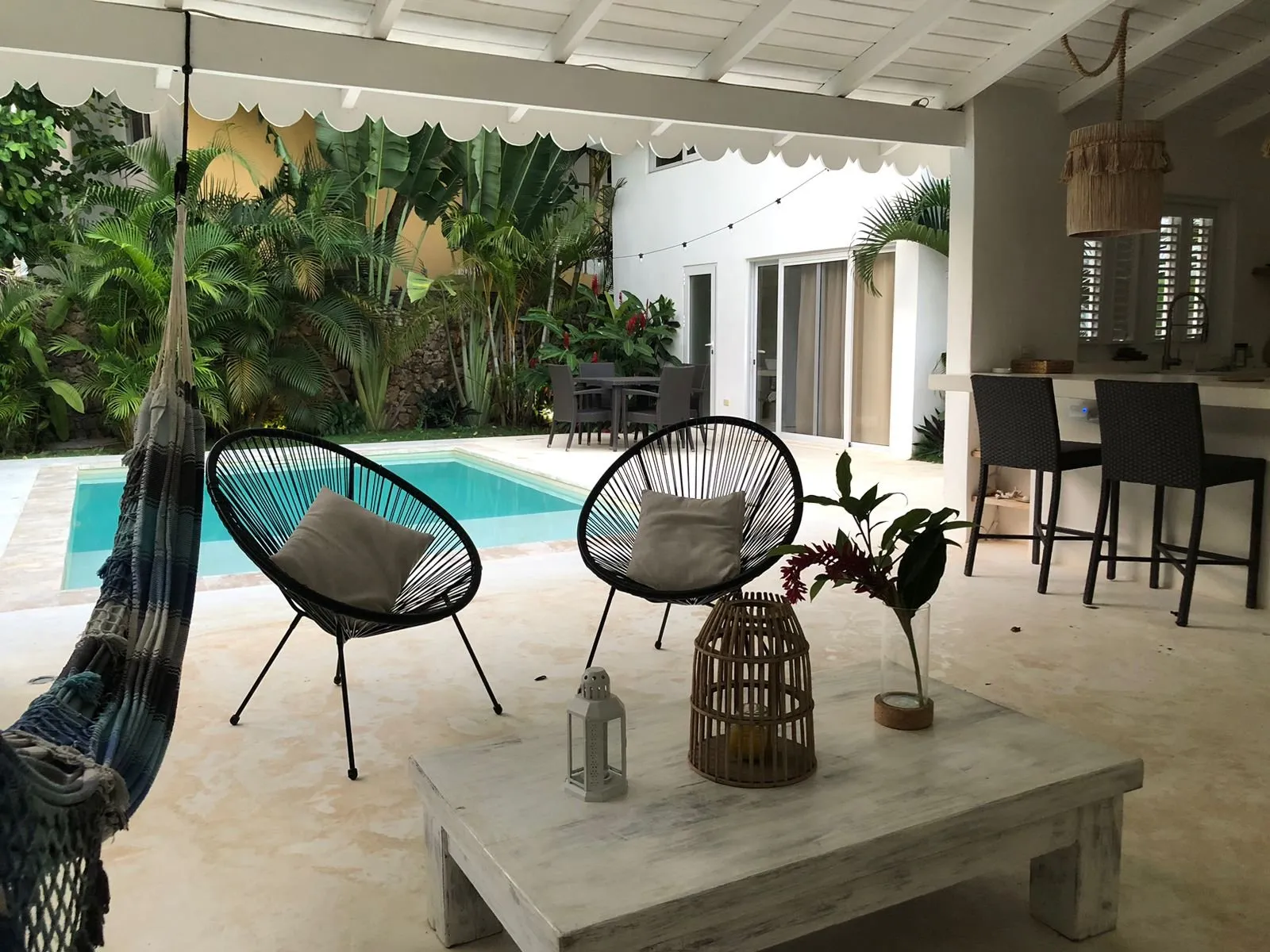 Grandiosa villa en Las Terrenas, foto 5
