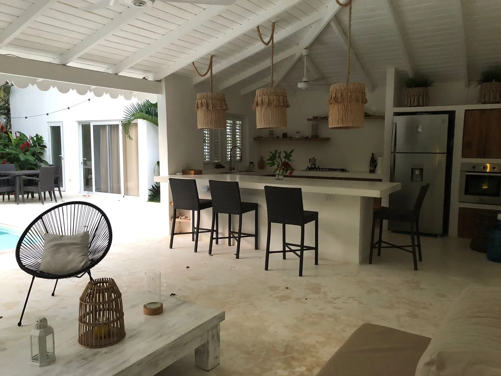 Grandiosa villa en Las Terrenas, foto 6