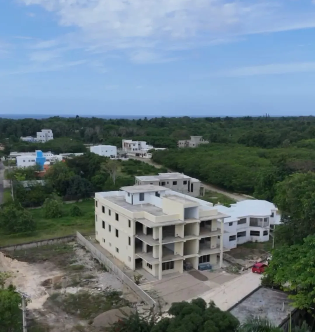 Green Garden – Elegancia en Cada Nivel (Residencial María O), foto 5