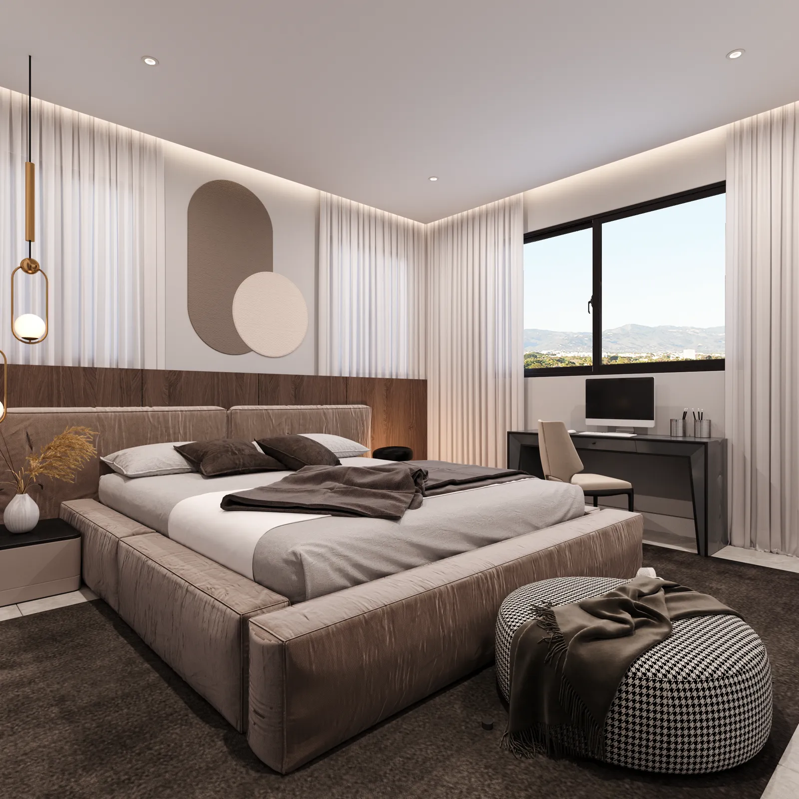 HAUS, Urb. Thomen, Santiago, foto 5