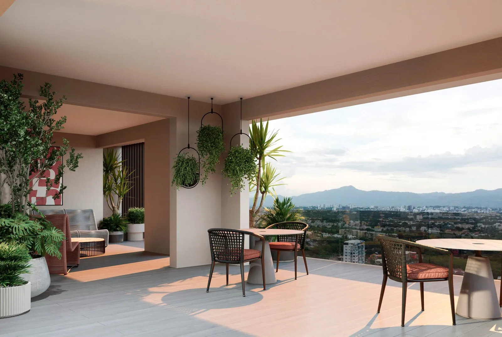 HAUS, Urb. Thomen, Santiago, foto 8
