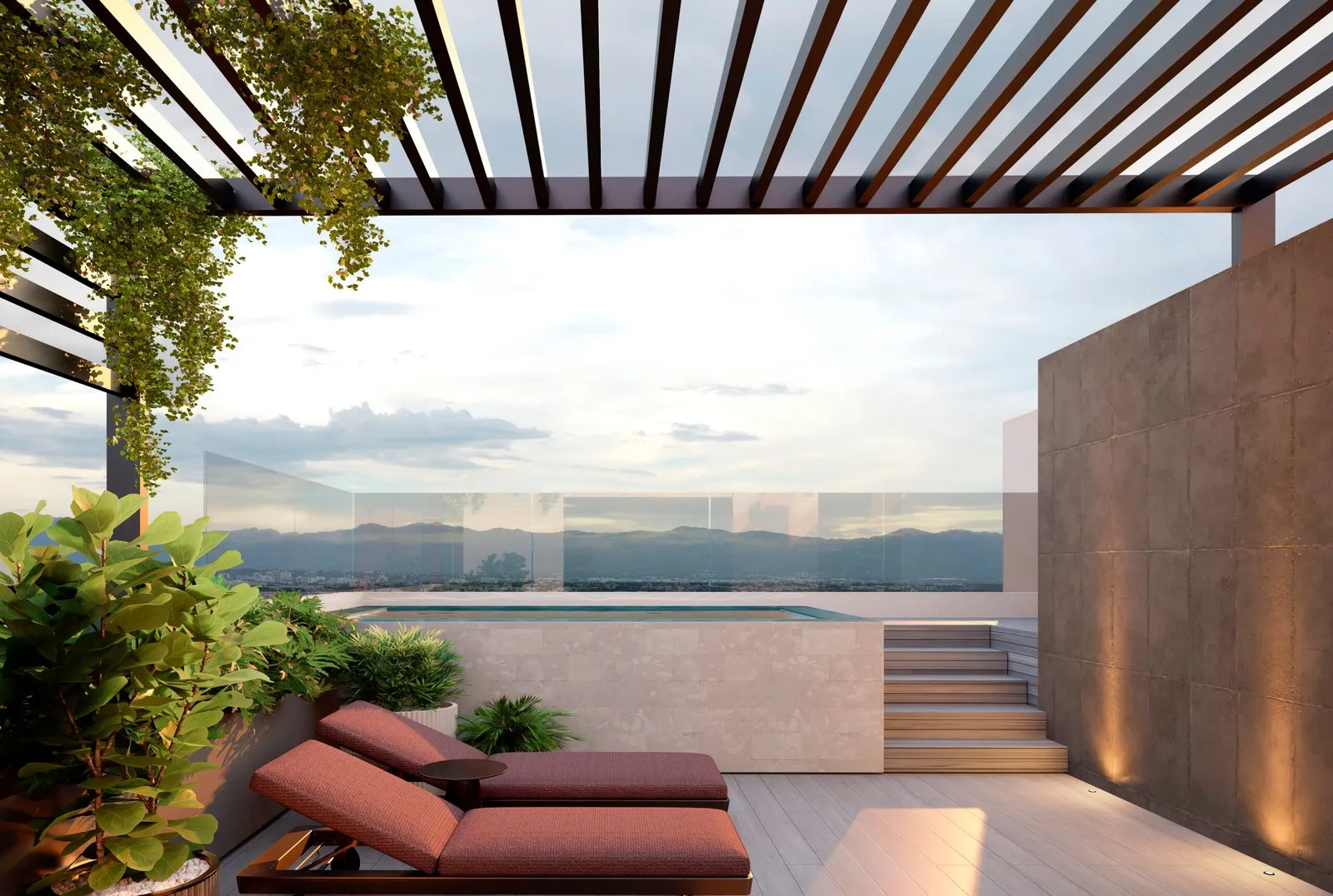 HAUS, Urb. Thomen, Santiago, foto 10