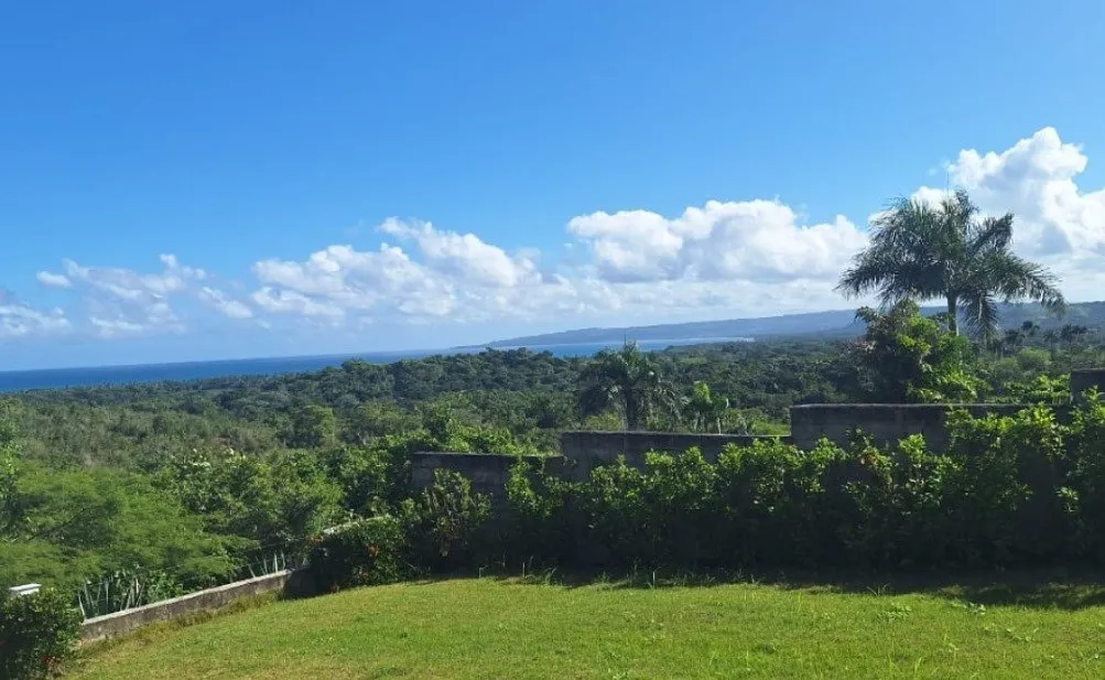 Hermosa Casa con Vista al Mar, foto 3