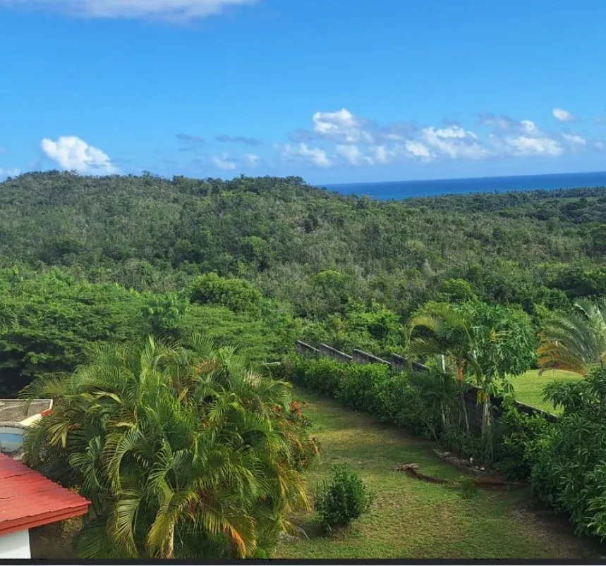 Hermosa Casa con Vista al Mar, foto 4