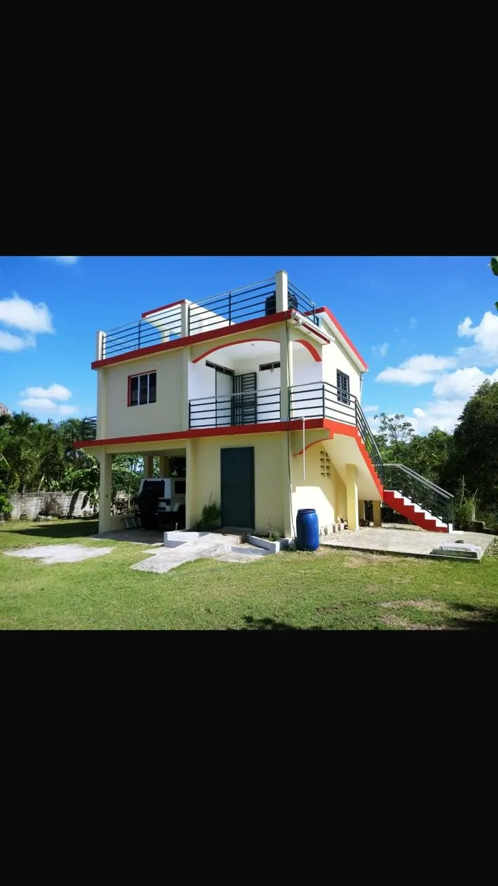 Hermosa Casa con Vista al Mar, foto 9