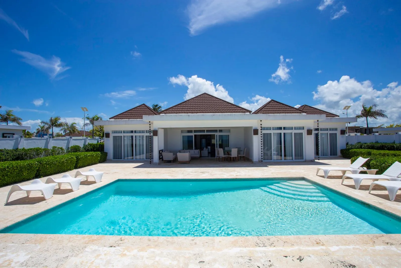 Hermosa Casa en Ocean Village, foto 6