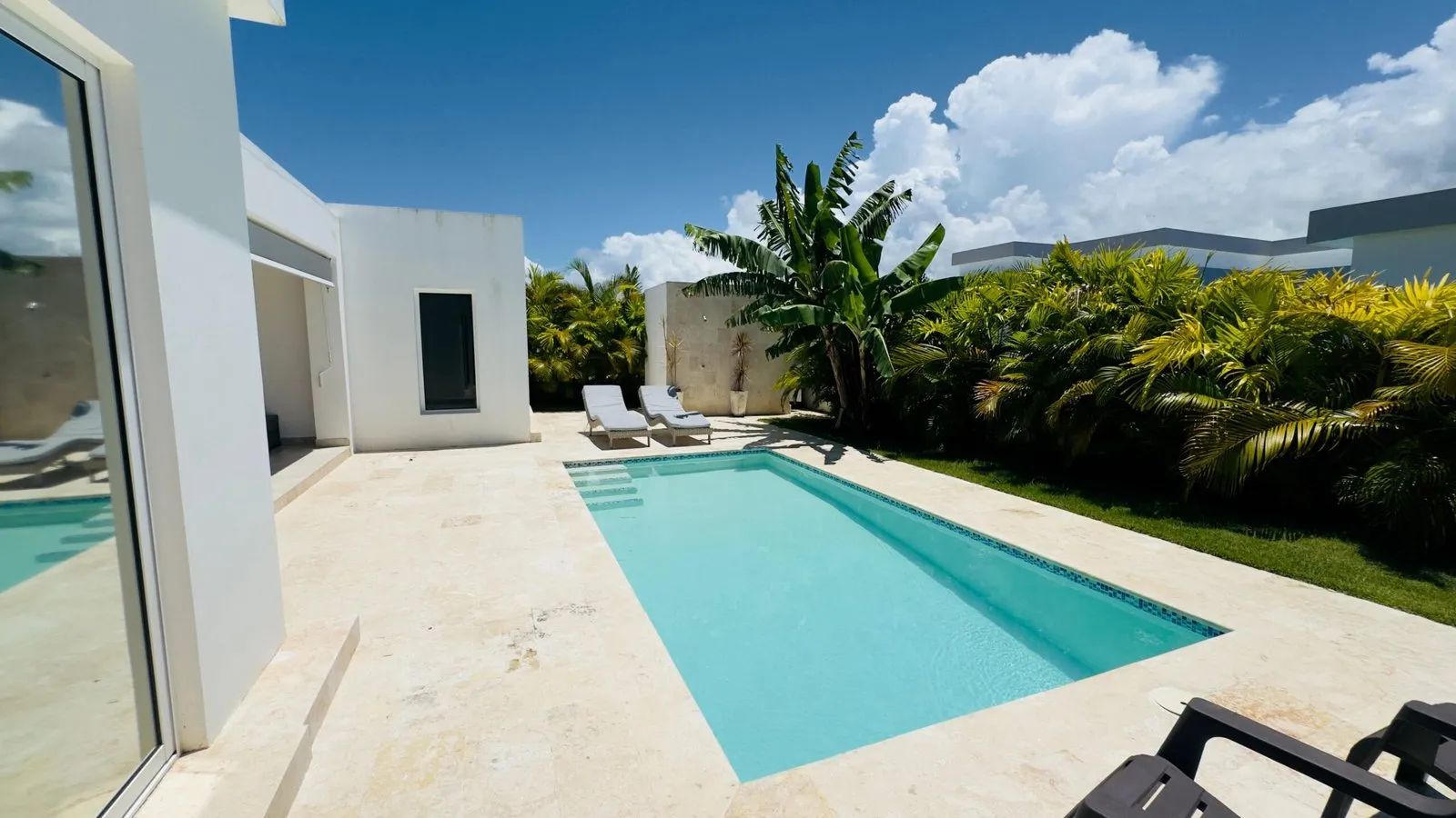 Hermosa villa en venta en el exclusivo proyecto de Sosúa Ocean Village – Sosúa., foto 2