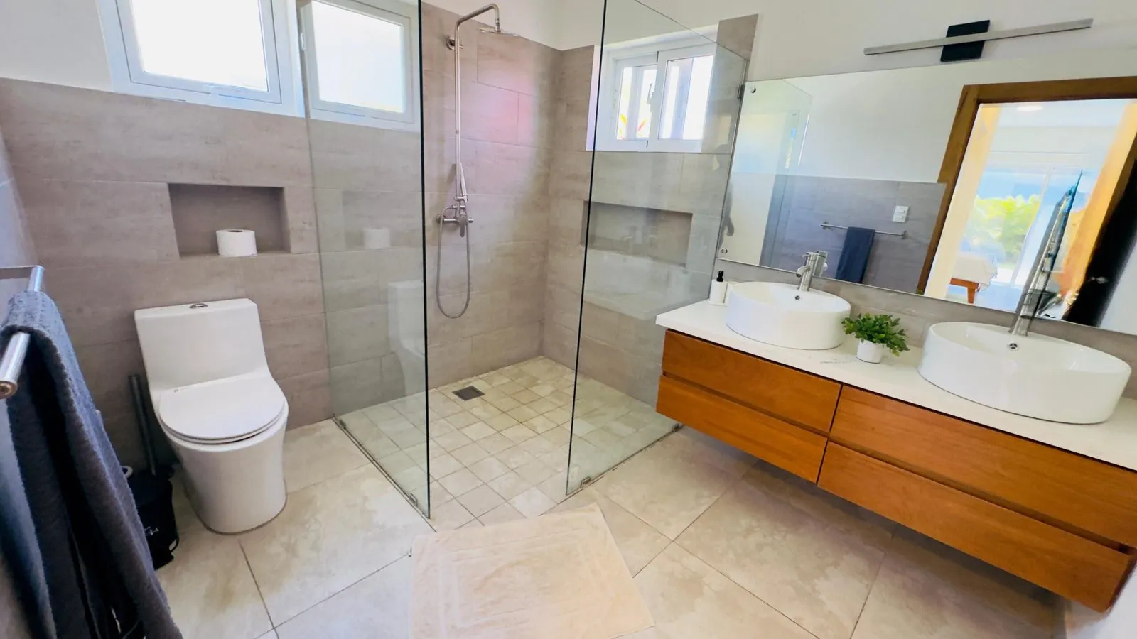 Hermosa villa en venta en el exclusivo proyecto de Sosúa Ocean Village – Sosúa., foto 4