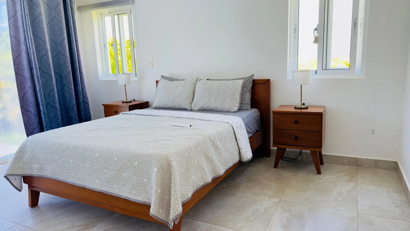 Hermosa villa en venta en el exclusivo proyecto de Sosúa Ocean Village – Sosúa., foto 7