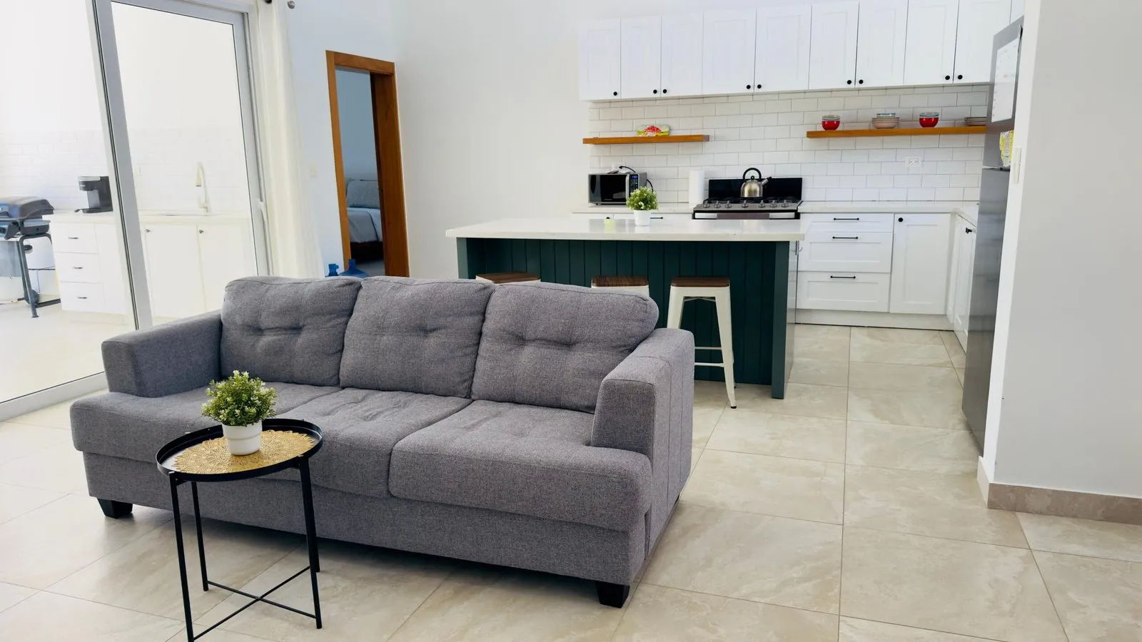 Hermosa villa en venta en el exclusivo proyecto de Sosúa Ocean Village – Sosúa., foto 12