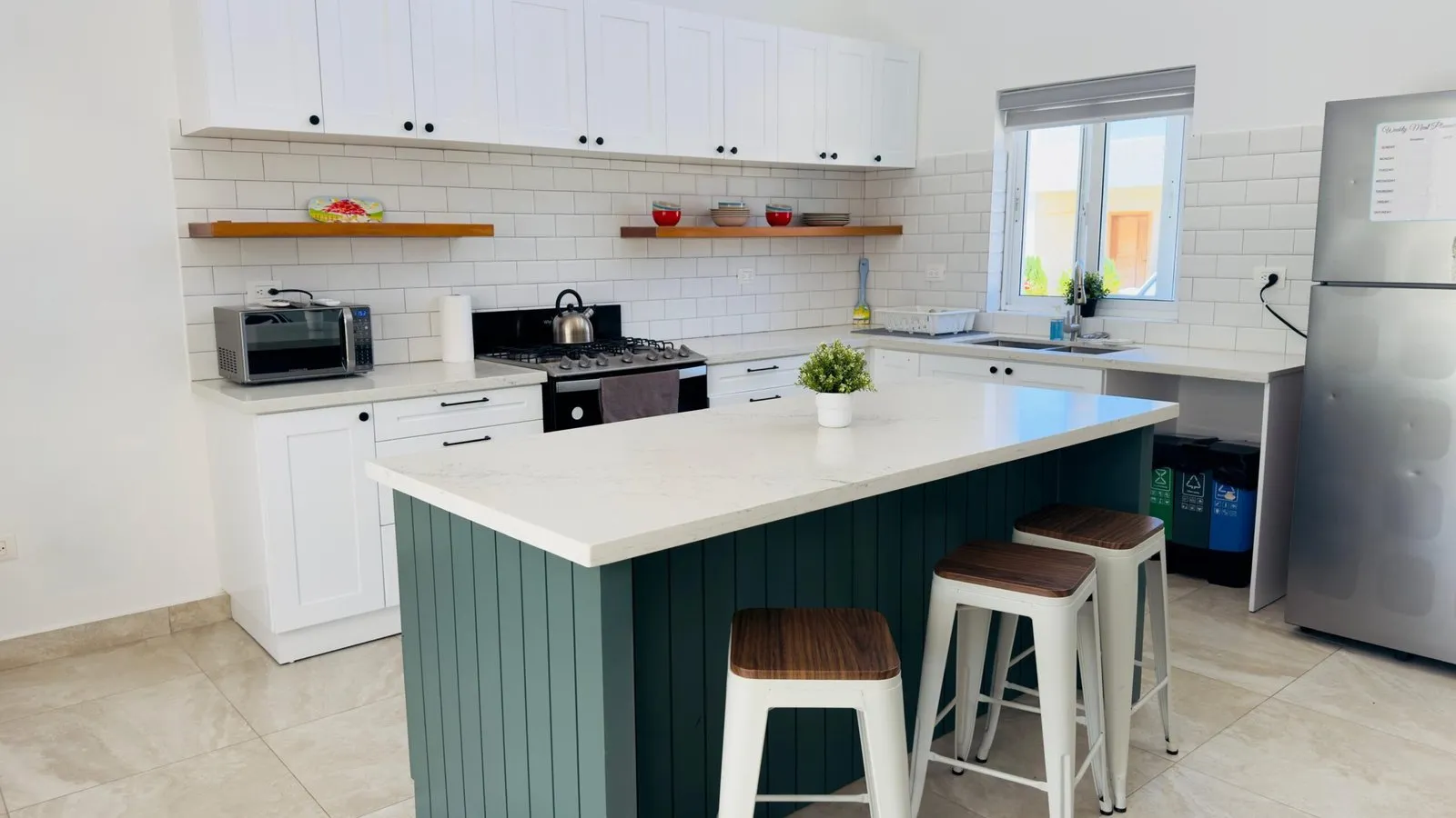 Hermosa villa en venta en el exclusivo proyecto de Sosúa Ocean Village – Sosúa., foto 13