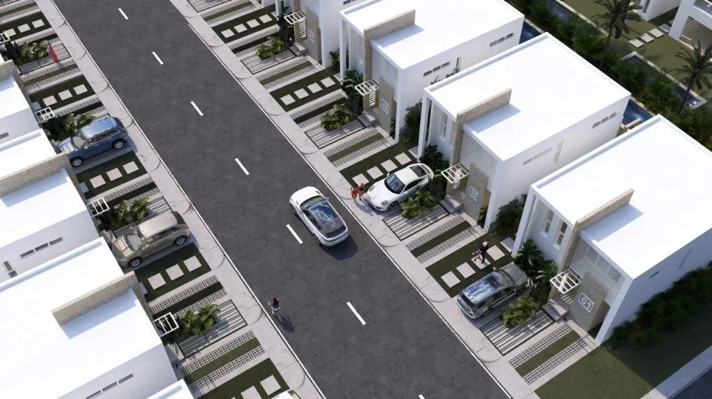 Hermosas Villas en Punta Cana, foto 3