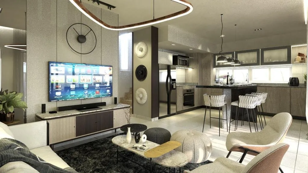 Hermosas Villas en Punta Cana, foto 4