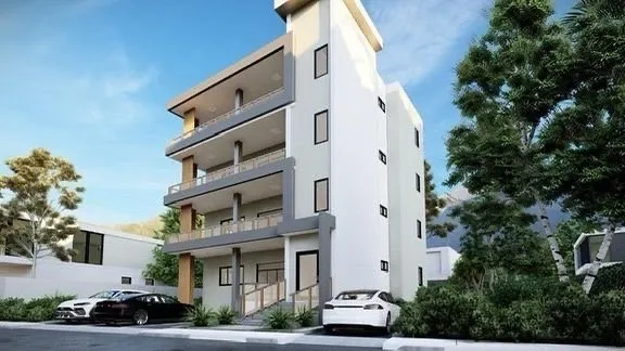 Hermosos apartamentos con vista al mar, foto 2