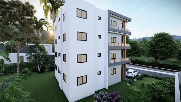 Hermosos apartamentos con vista al mar, foto 3