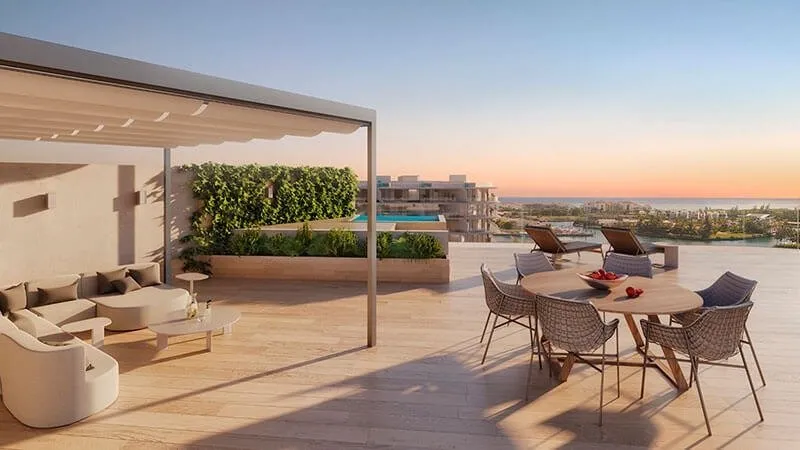 HERMOSOS APARTAMENTOS DE LUJO EN CAP CANA, foto 3