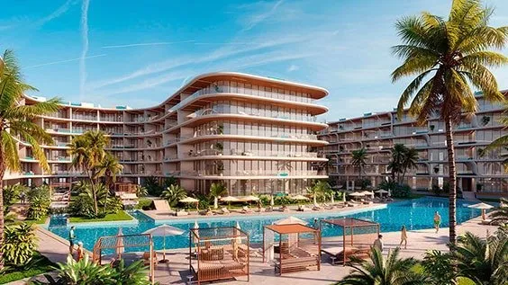HERMOSOS APARTAMENTOS DE LUJO EN CAP CANA, foto 4