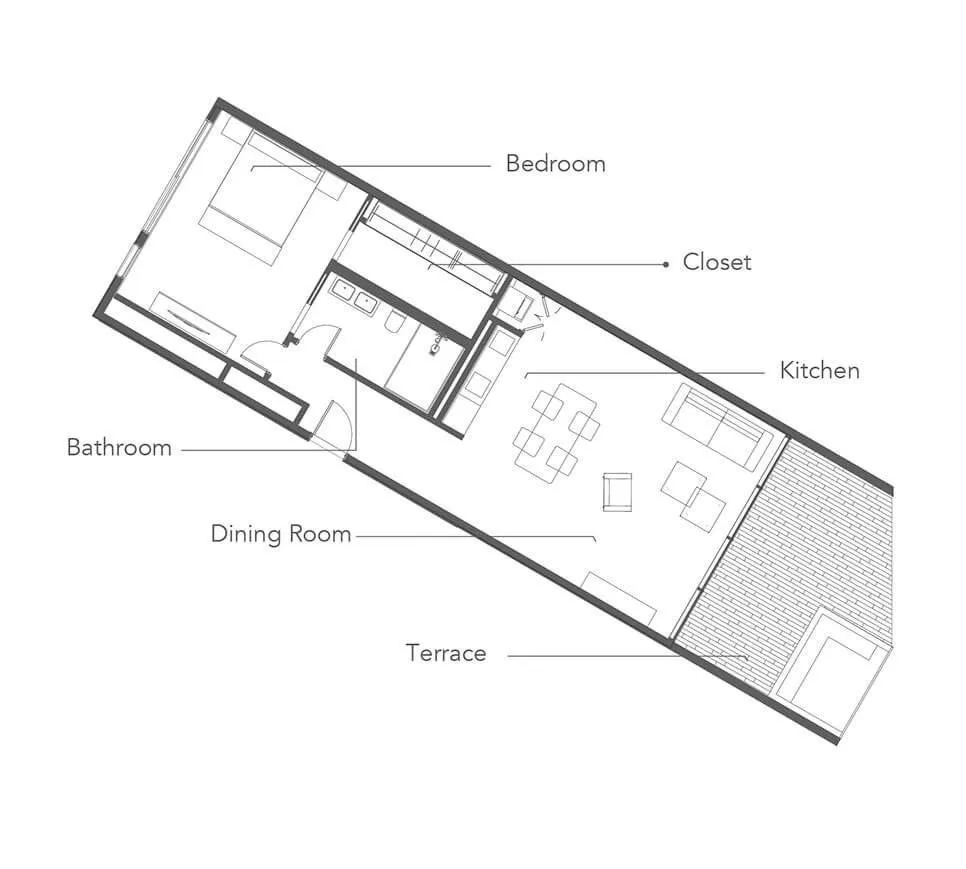 HERMOSOS APARTAMENTOS DE LUJO EN CAP CANA, foto 5