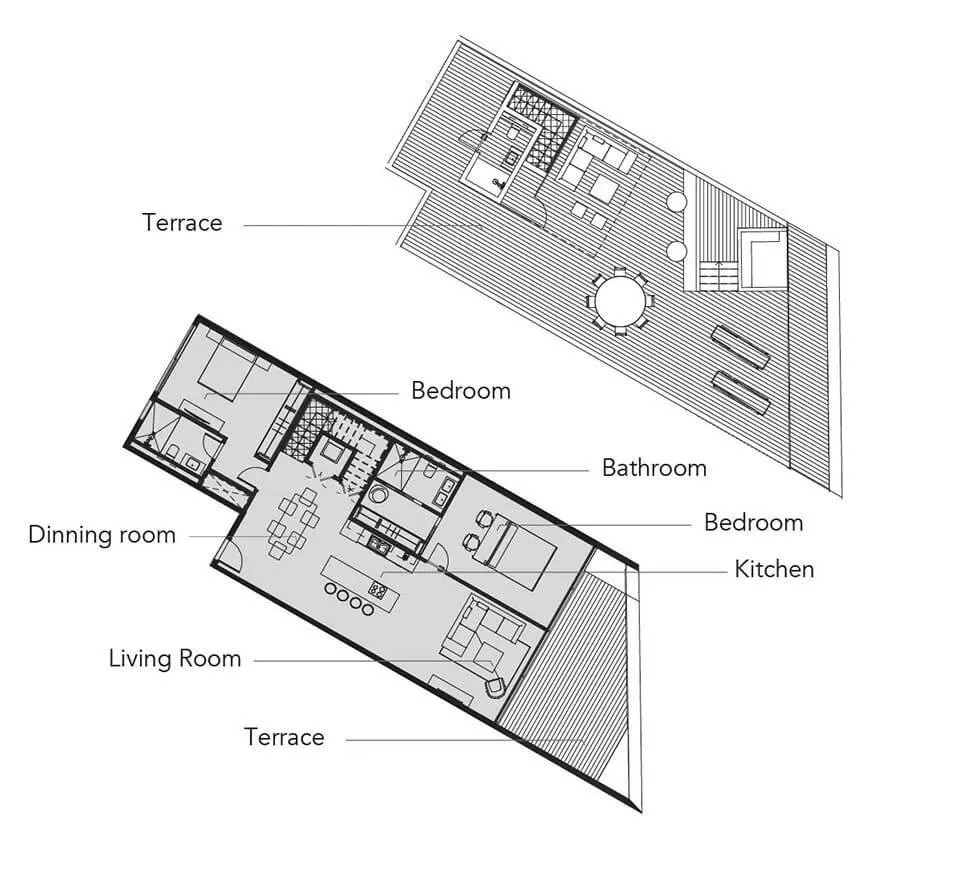 HERMOSOS APARTAMENTOS DE LUJO EN CAP CANA, foto 6