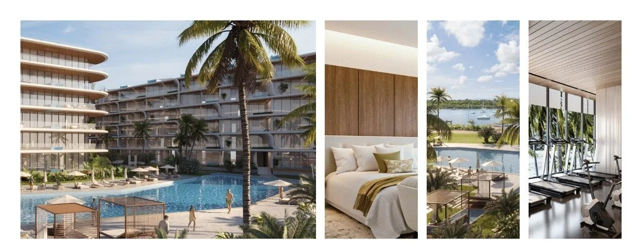HERMOSOS APARTAMENTOS DE LUJO EN CAP CANA, foto 11