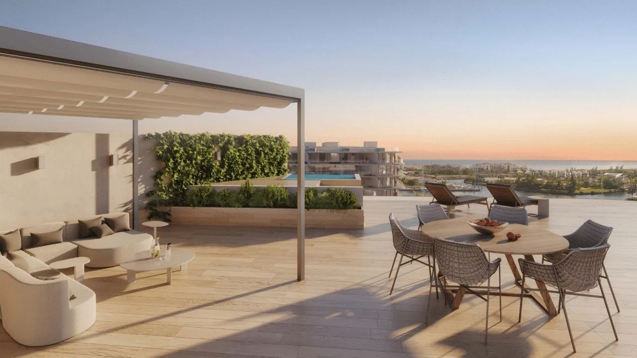HERMOSOS APARTAMENTOS DE LUJO EN CAP CANA, foto 12